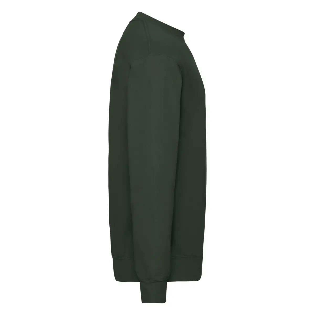 MANIGA MONTADA CLASSIC OUTLET - verd botella