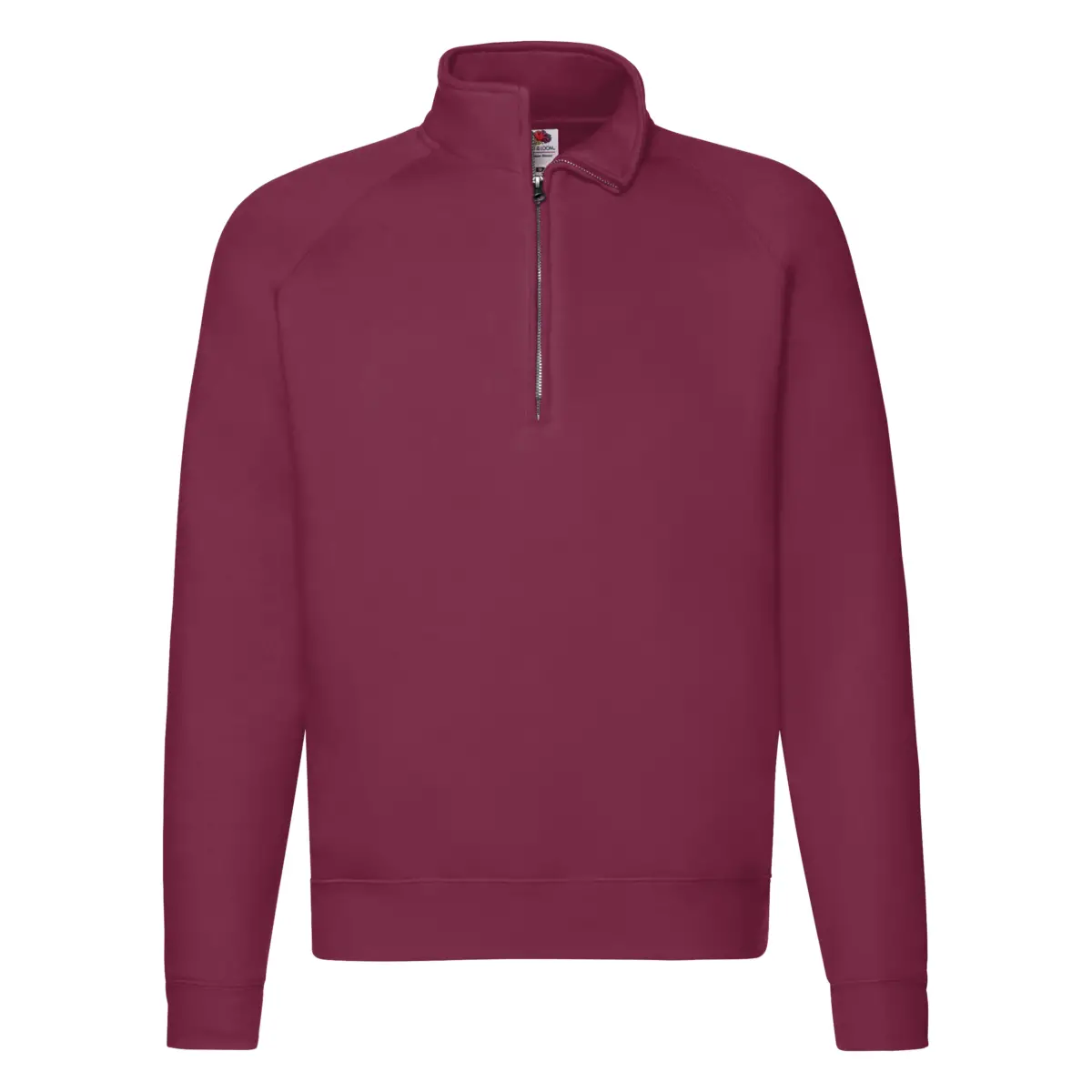 1/2 CREMALLERA PREMIUM OUTLET - granate