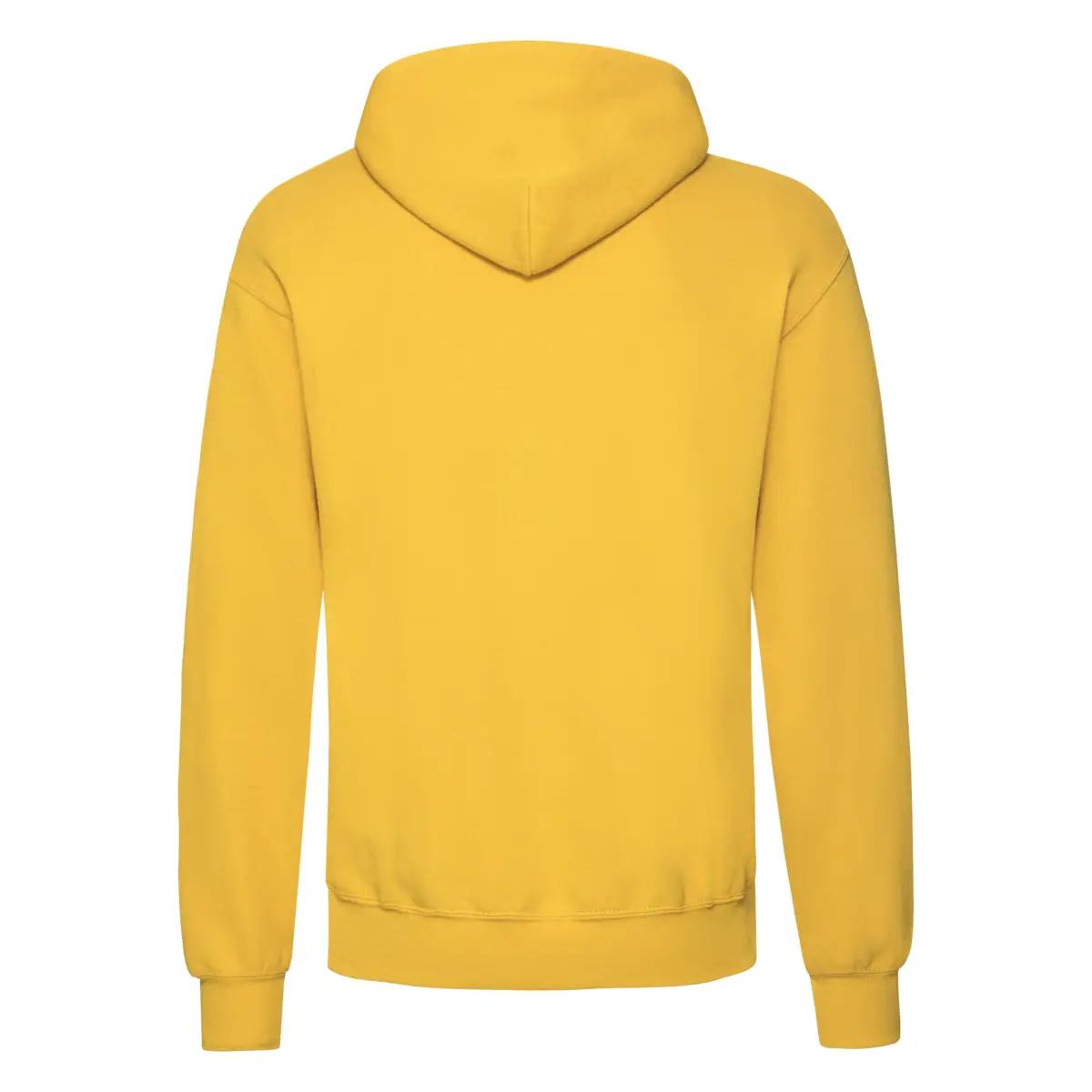 CAPUCHA PREMIUM OUTLET - amarillo girasol