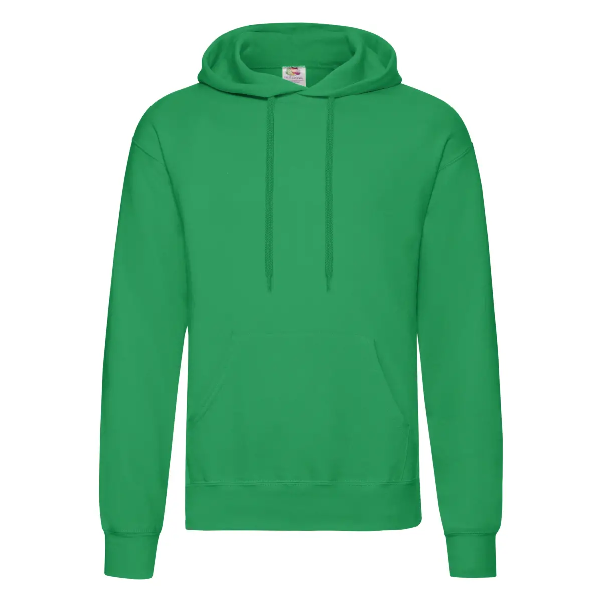 CAPUCHA PREMIUM OUTLET - verde kelly