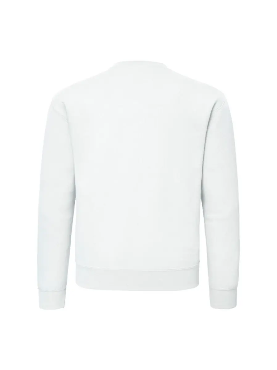 SUPERCOTTON MANIGA MONTADA - blanc