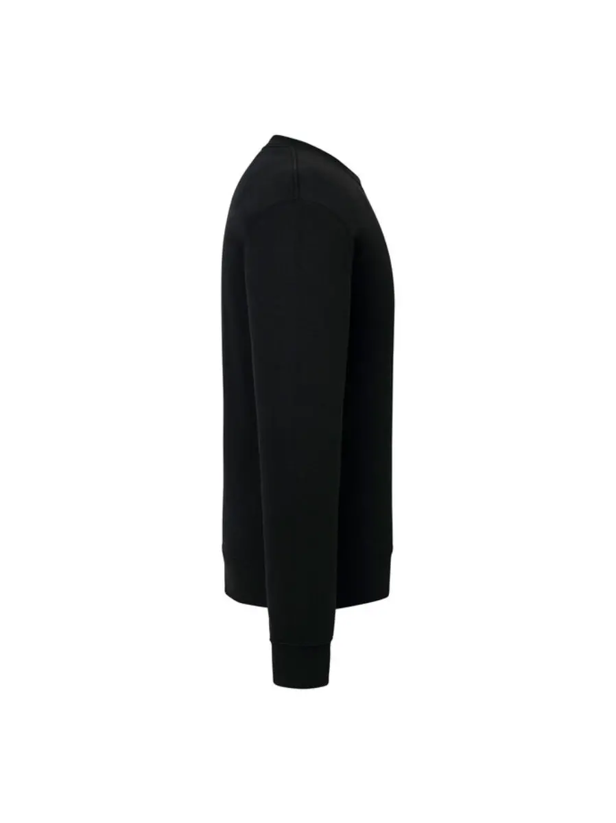 SUPERCOTTON MANIGA MONTADA - negre