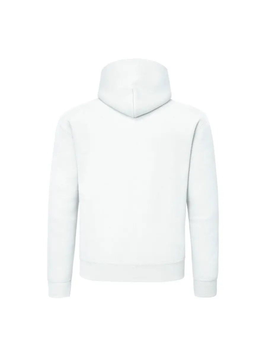 SUPERCOTTON CAPUTXA - blanc