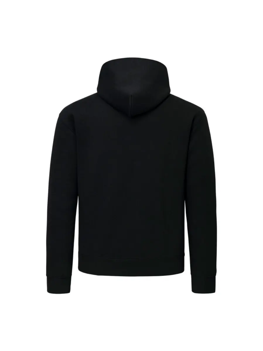 SUPERCOTTON CAPUTXA - negre