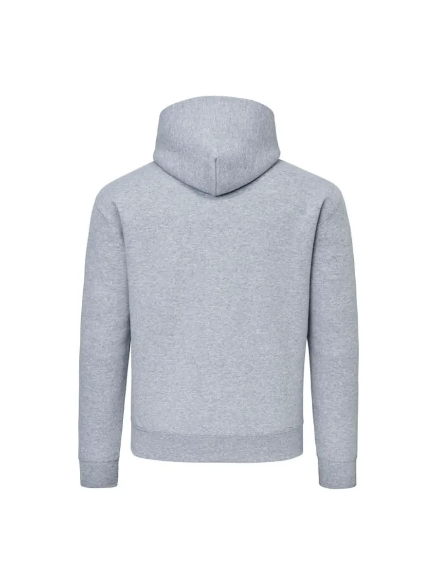 SUPERCOTTON CAPUTXA - gris atlètic