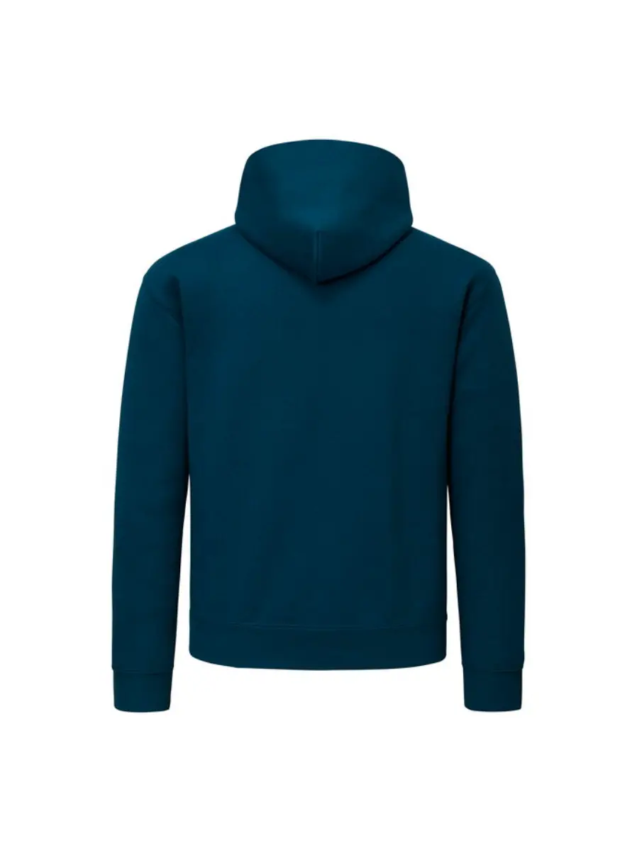 SUPERCOTTON CAPUTXA - blau muntanya