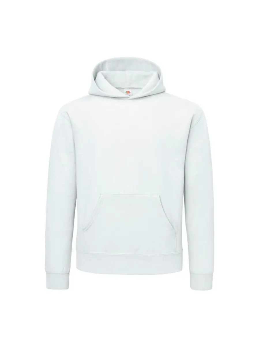 SUPERCOTTON CAPUTXA - blanc