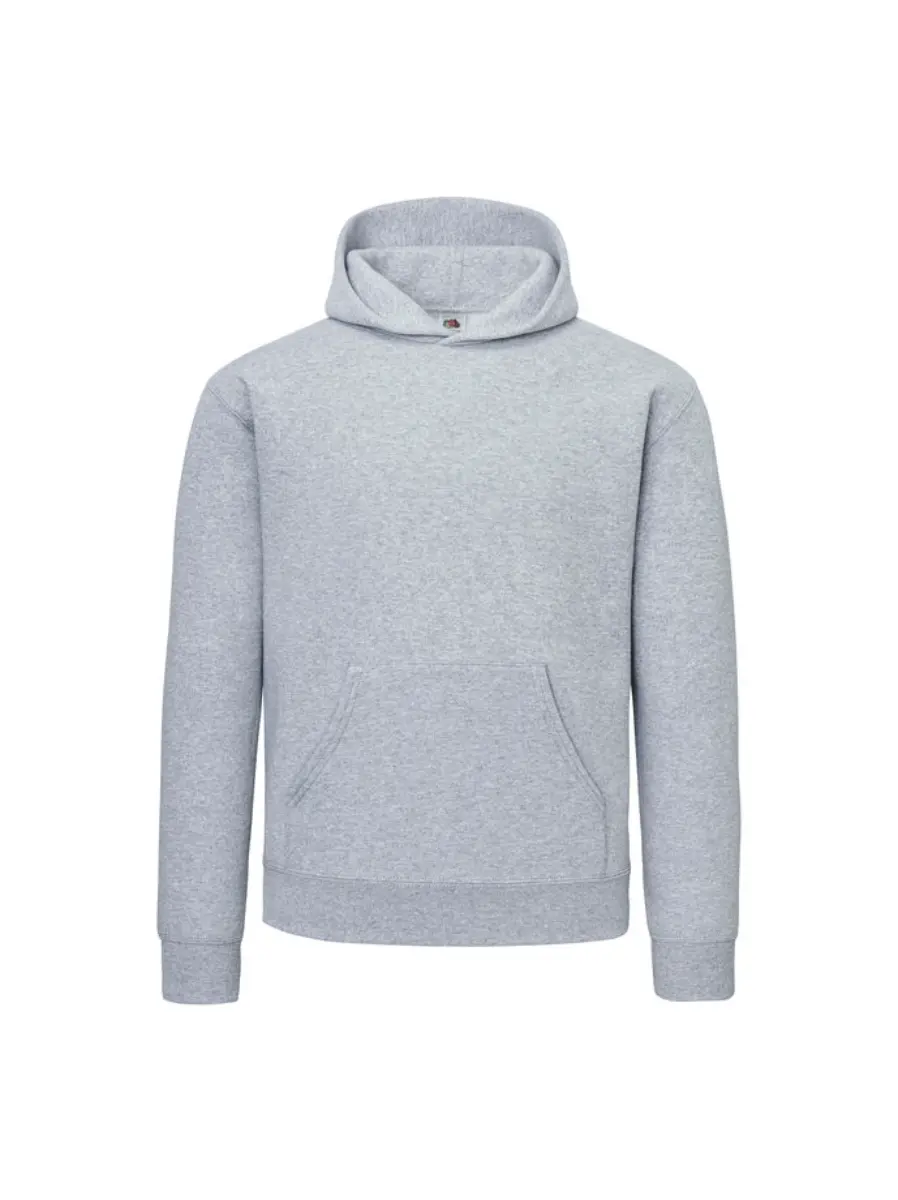 SUPERCOTTON CAPUTXA - gris atlètic