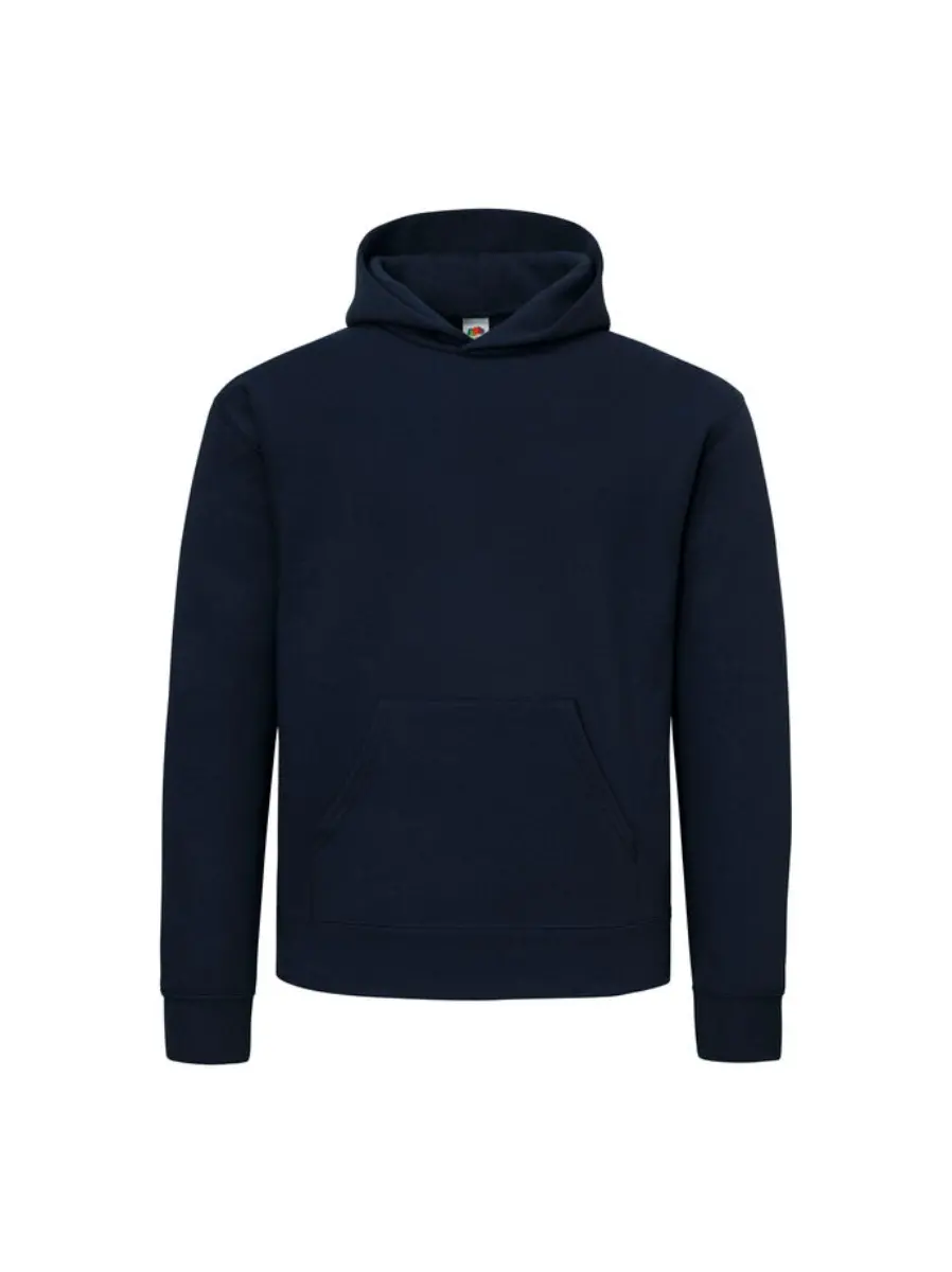 SUPERCOTTON CAPUTXA - blau marí obscur