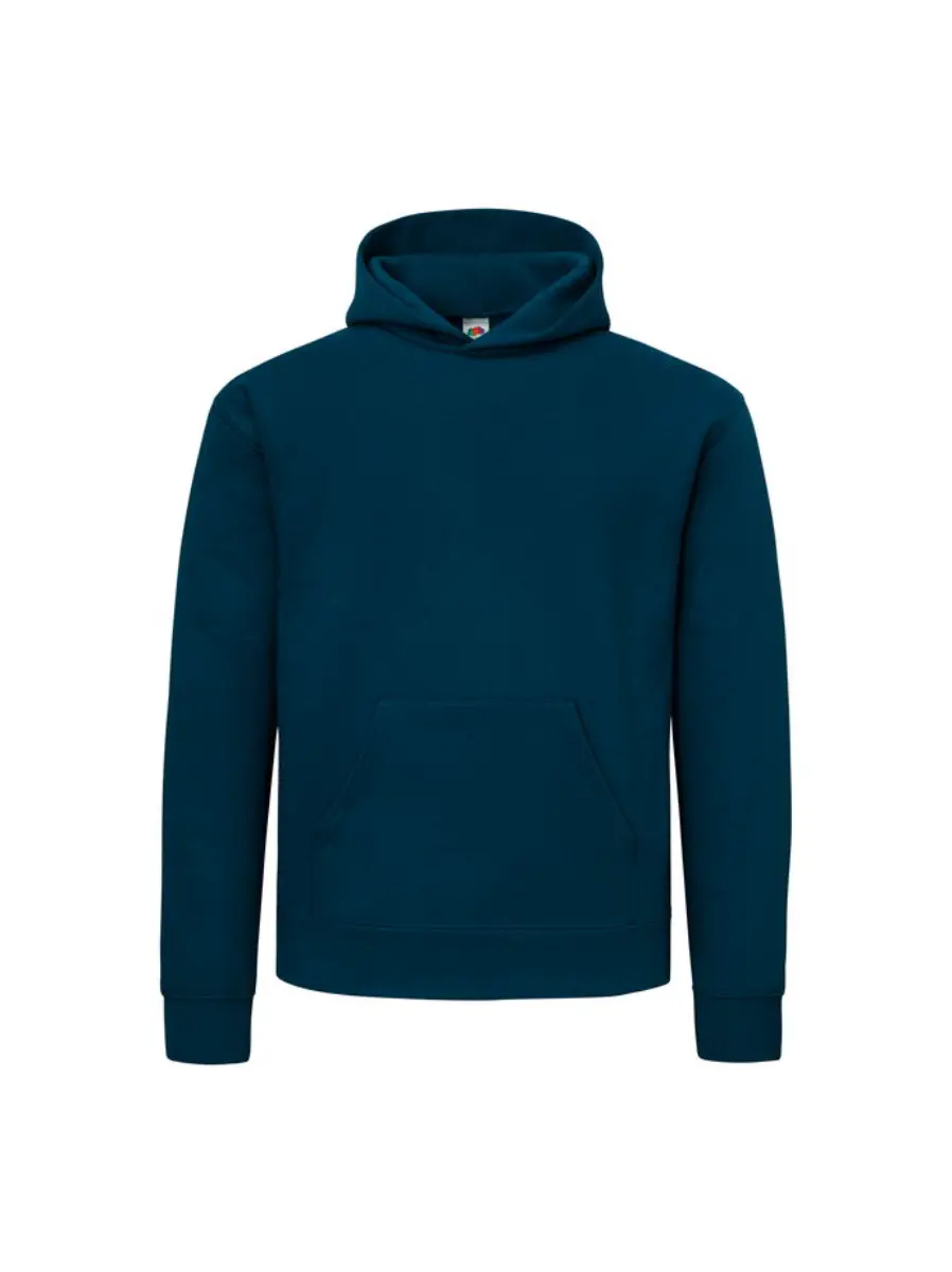 SUPERCOTTON CAPUTXA - blau muntanya