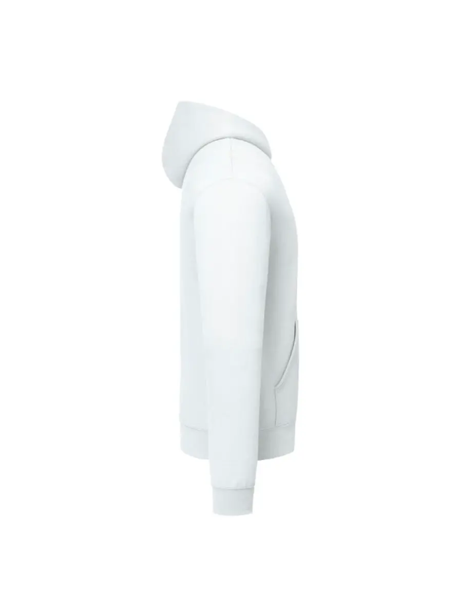 SUPERCOTTON CAPUTXA - blanc