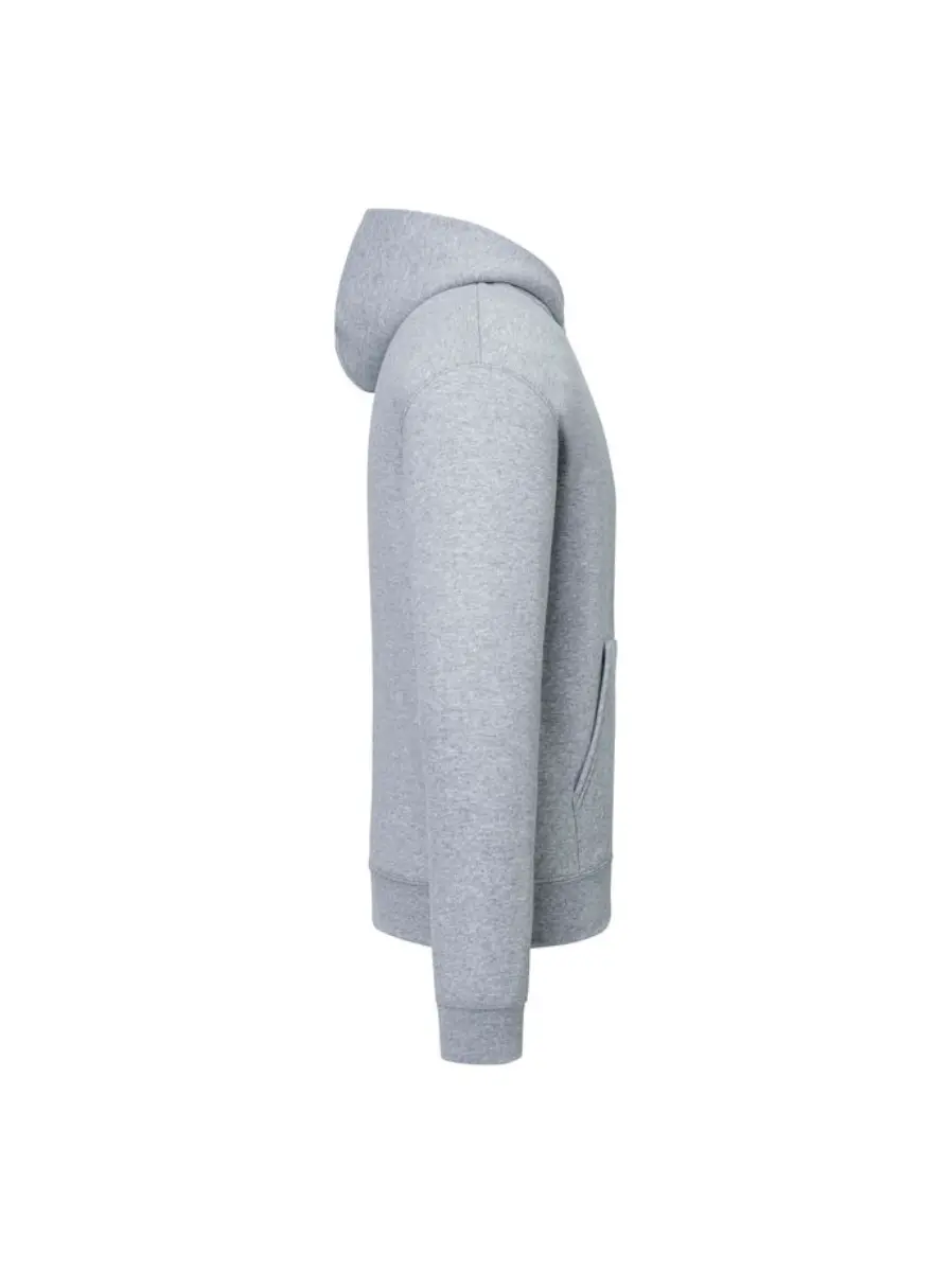 SUPERCOTTON CAPUTXA - gris atlètic