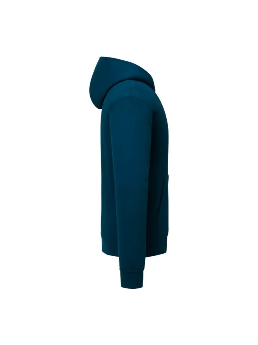 SUPERCOTTON CAPUTXA - blau muntanya