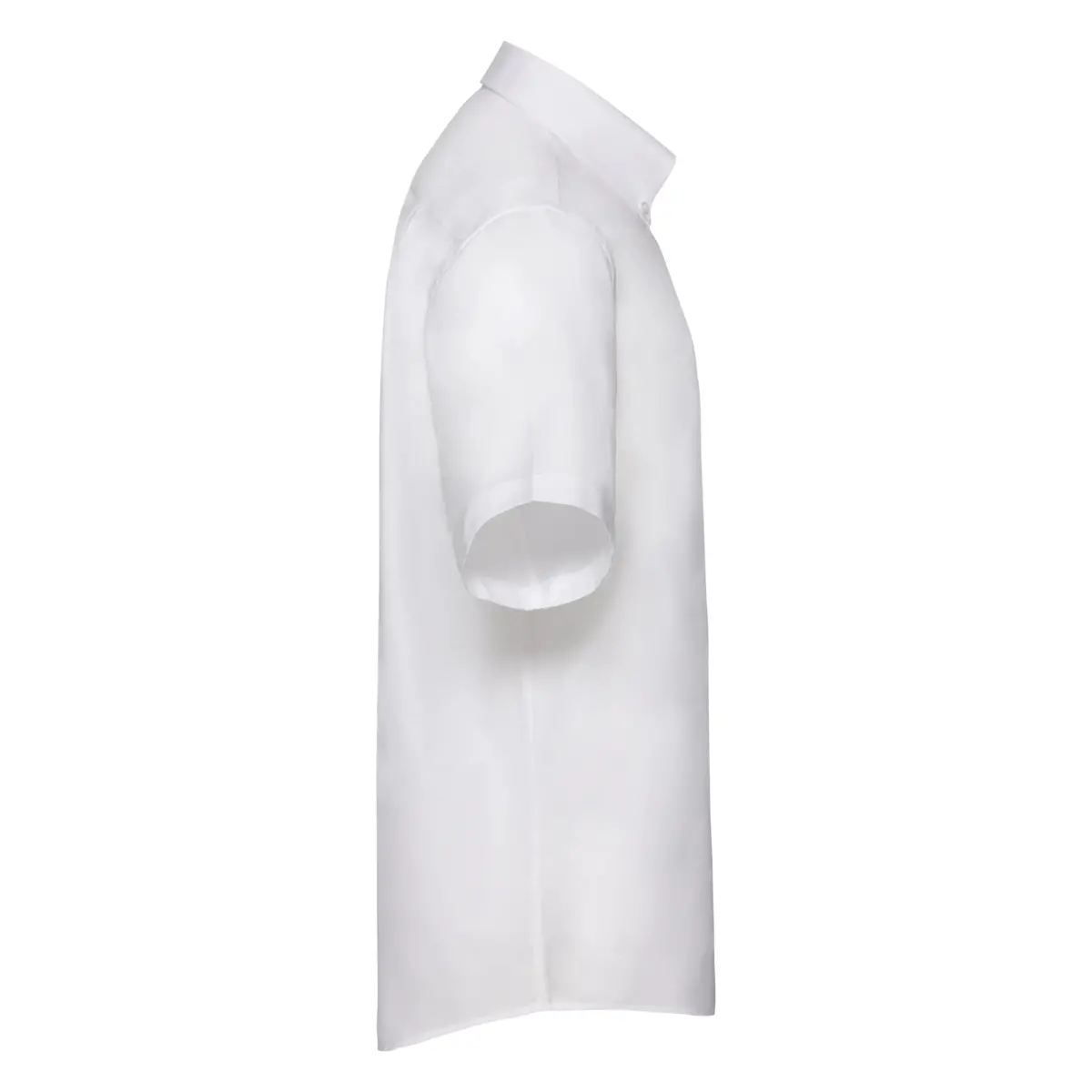 OXFORD MANGA CORTA OUTLET - blanco