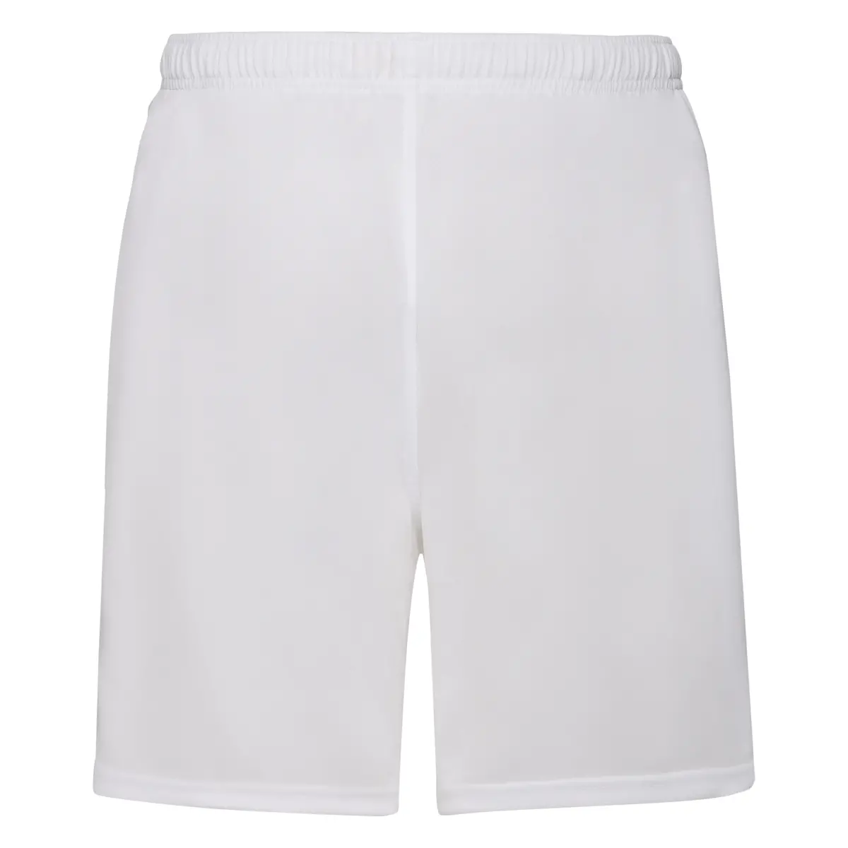 PANTALONS CURTS ICONIC 195 - blanc
