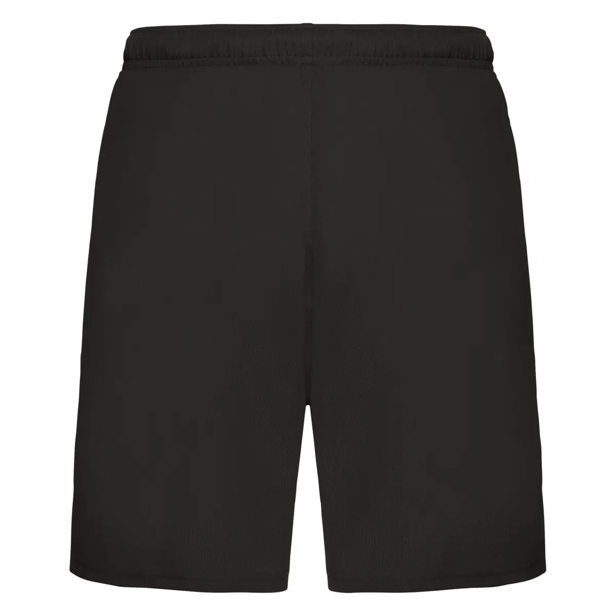 JERSEY SHORTS ICONIC 195 - black