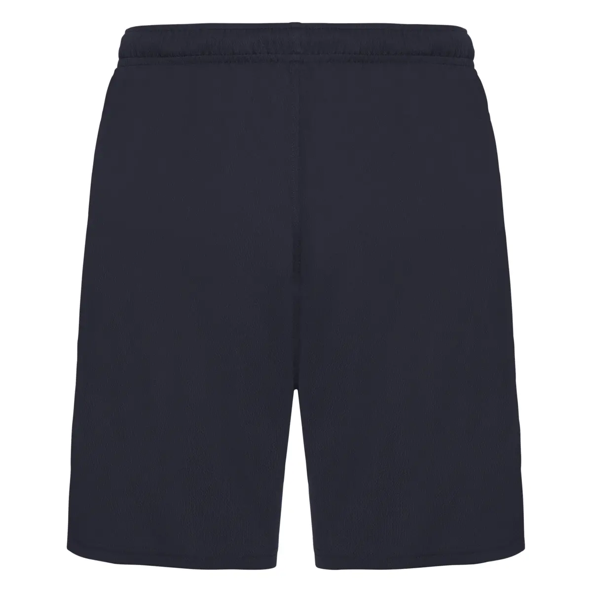 PANTALON CORTO ICONIC 195 - azul marino oscuro