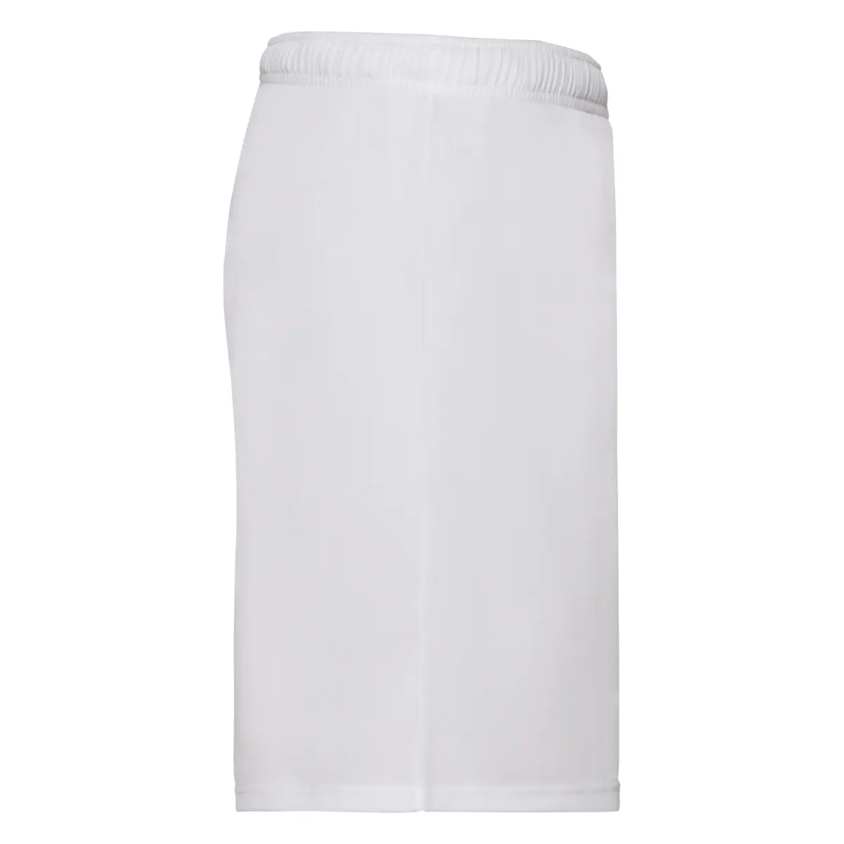 PANTALONS CURTS ICONIC 195 - blanc