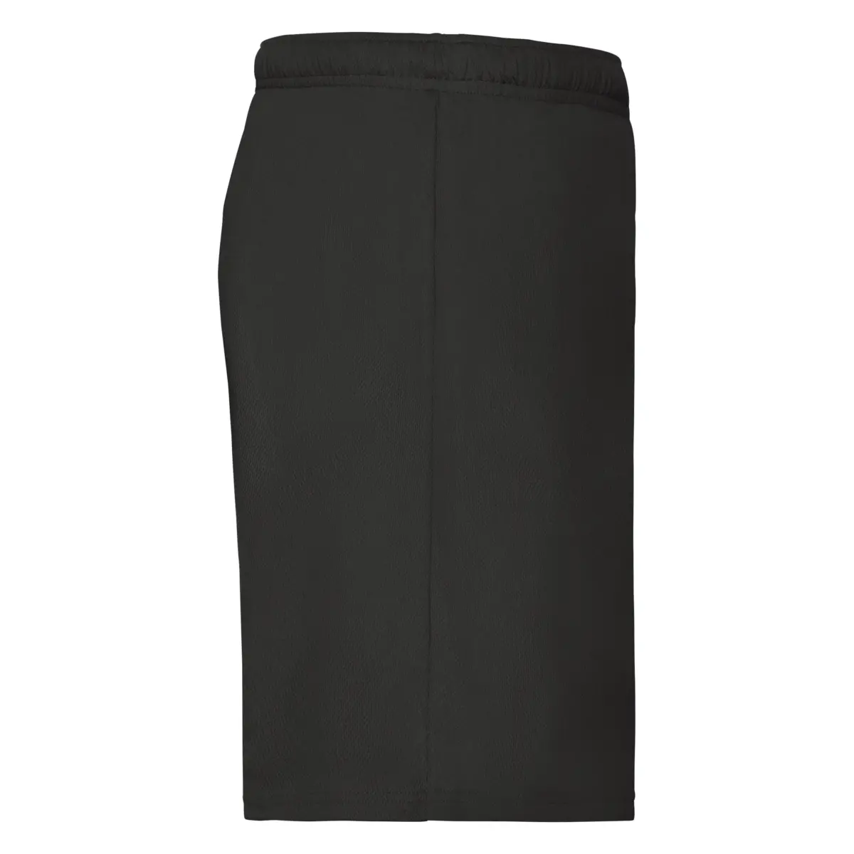 JERSEY SHORTS ICONIC 195 - black