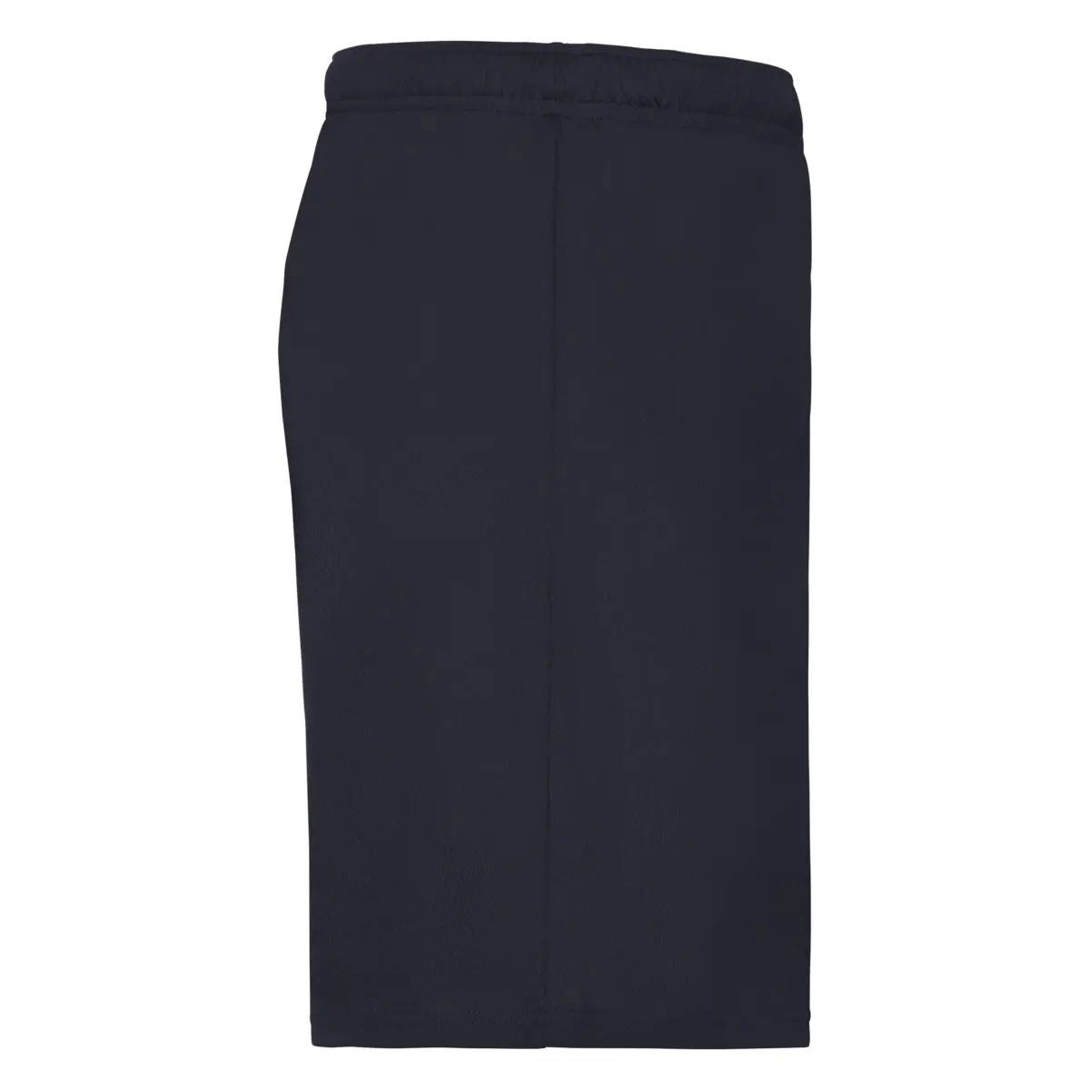 PANTALONS CURTS ICONIC 195 - blau marí obscur