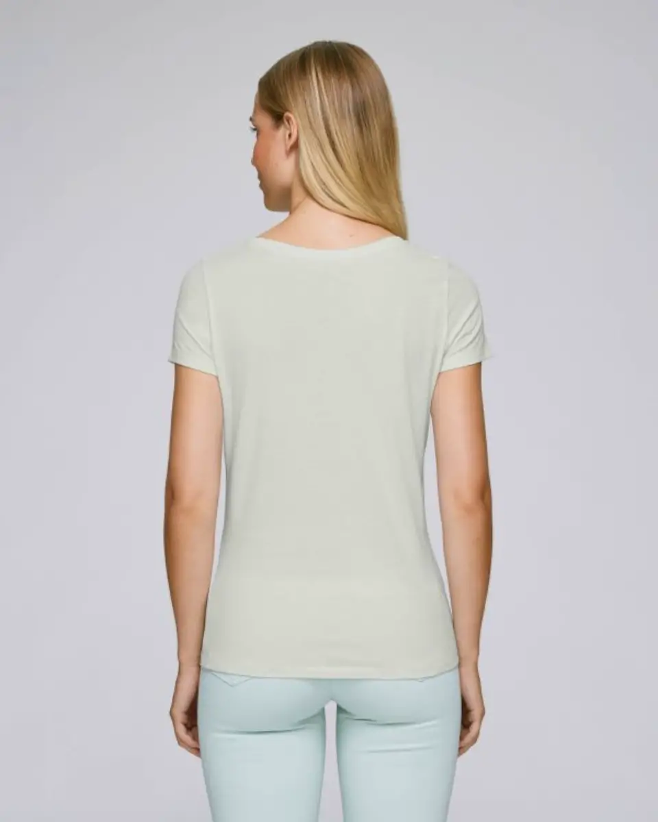 Stella Loves - light opaline