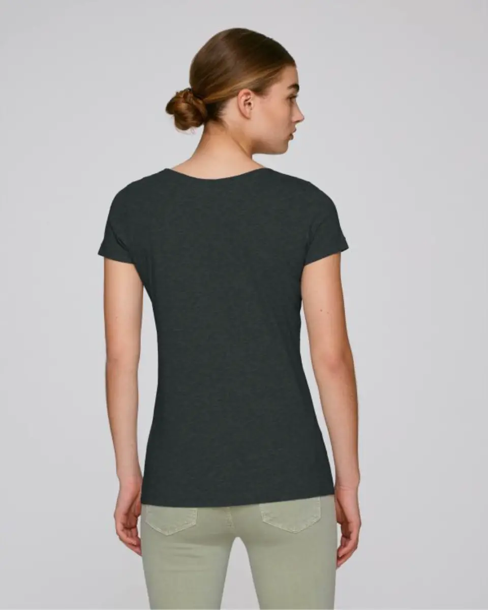 Stella Loves - dark heather grey