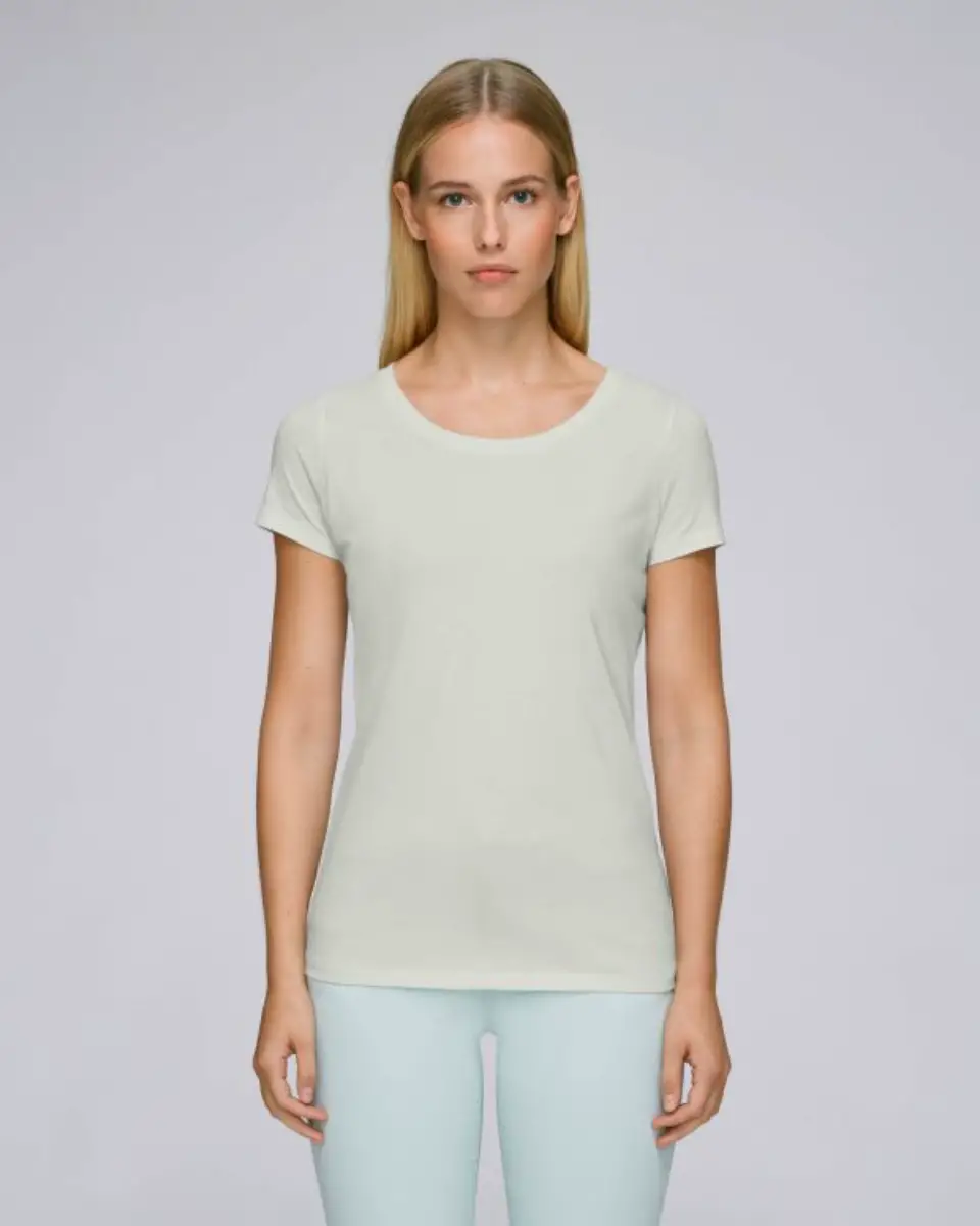 Stella Loves - light opaline
