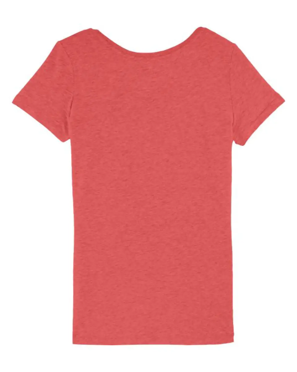Stella Loves - mid heather red