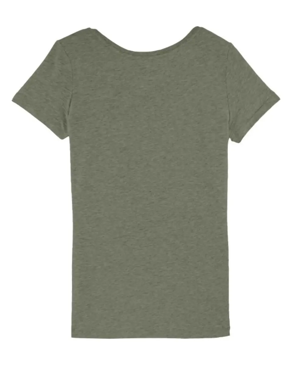 Stella Loves - mid heather khaki