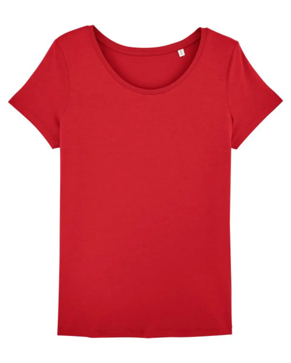 Stella Loves - red