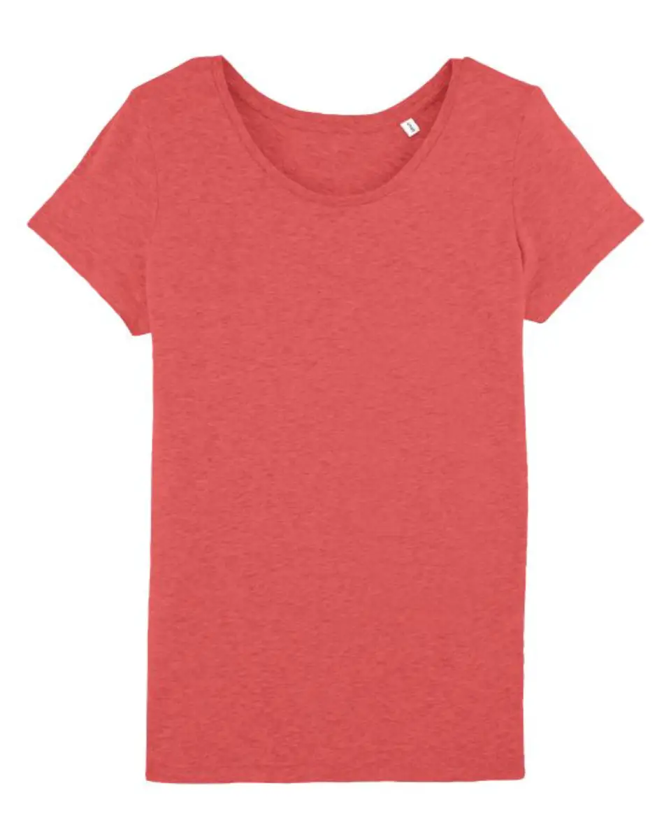 Stella Loves - mid heather red