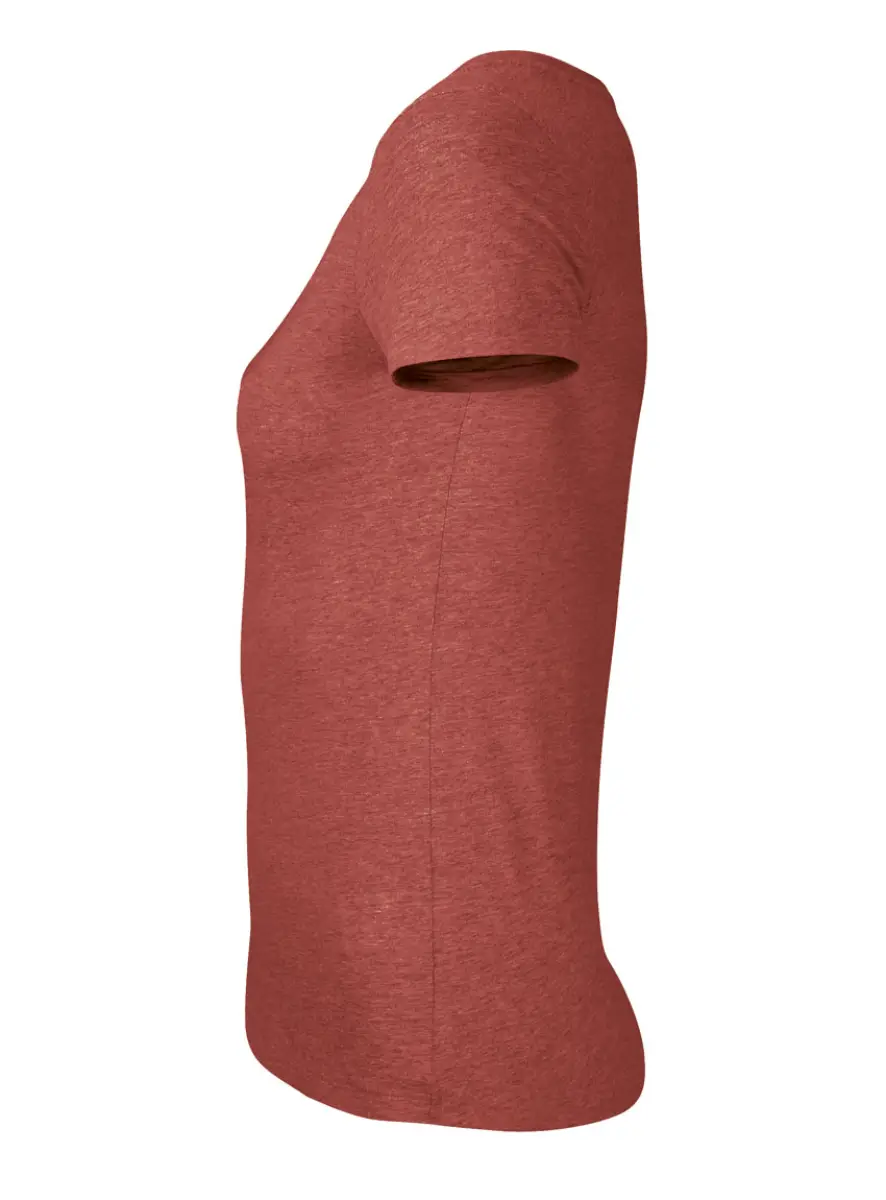 Stella Loves - mid heather red
