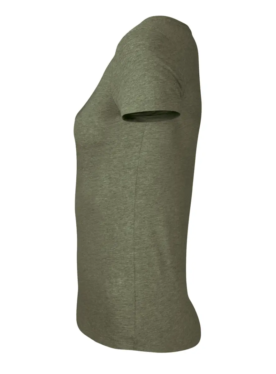 Stella Loves - mid heather khaki