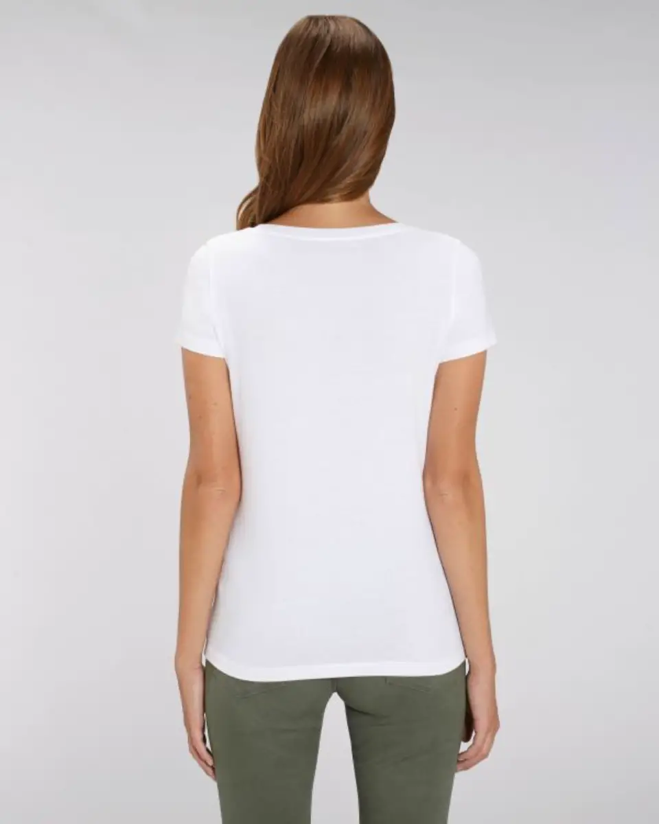 Stella Lover - white