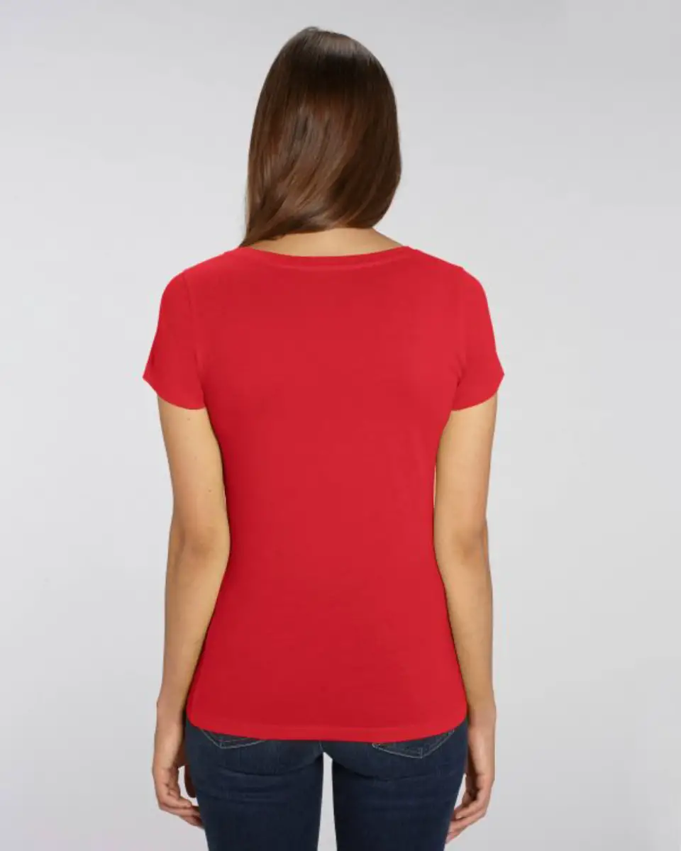 Stella Lover - red