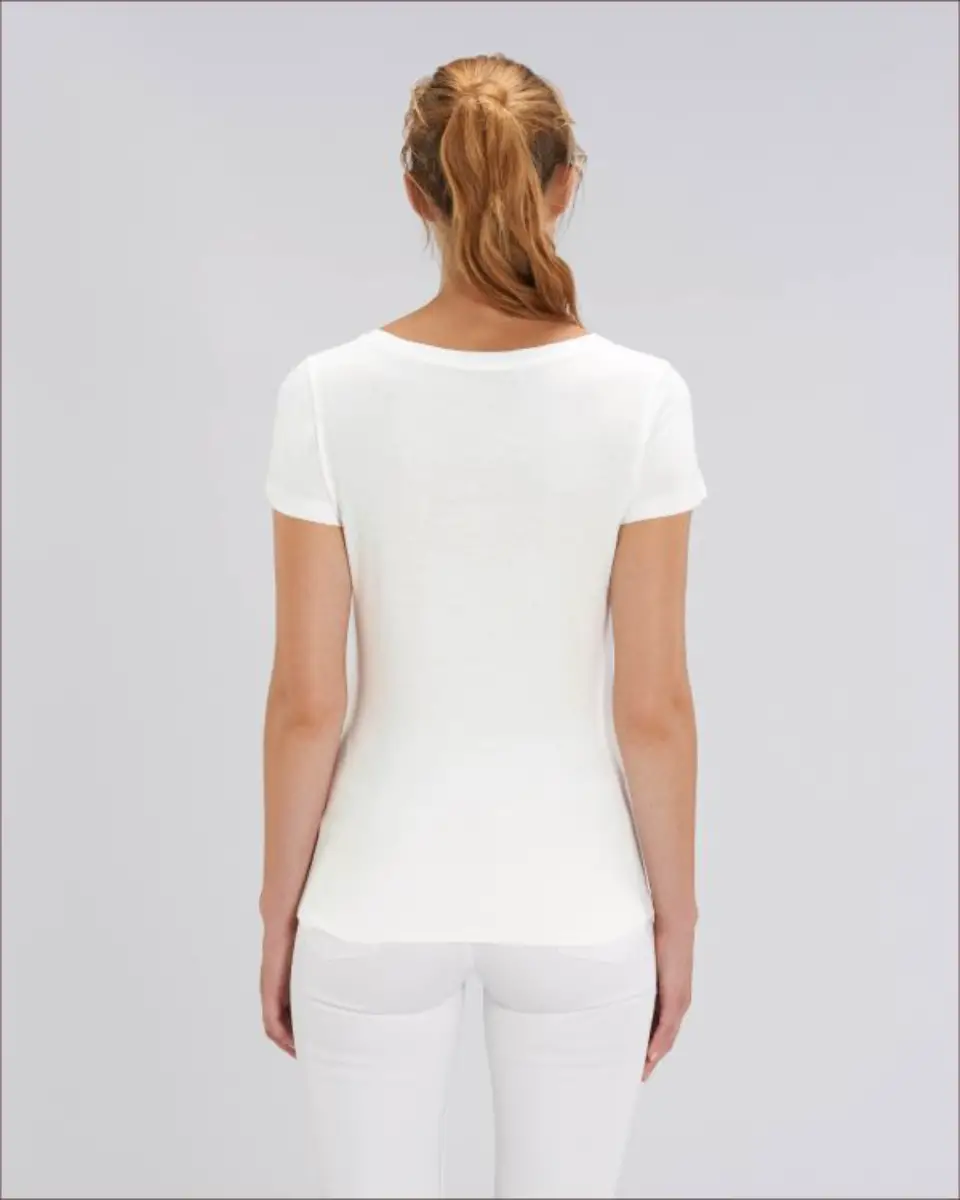 Stella Lover - off white