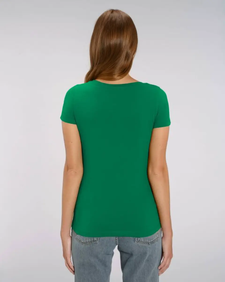 Stella Lover - varsity green