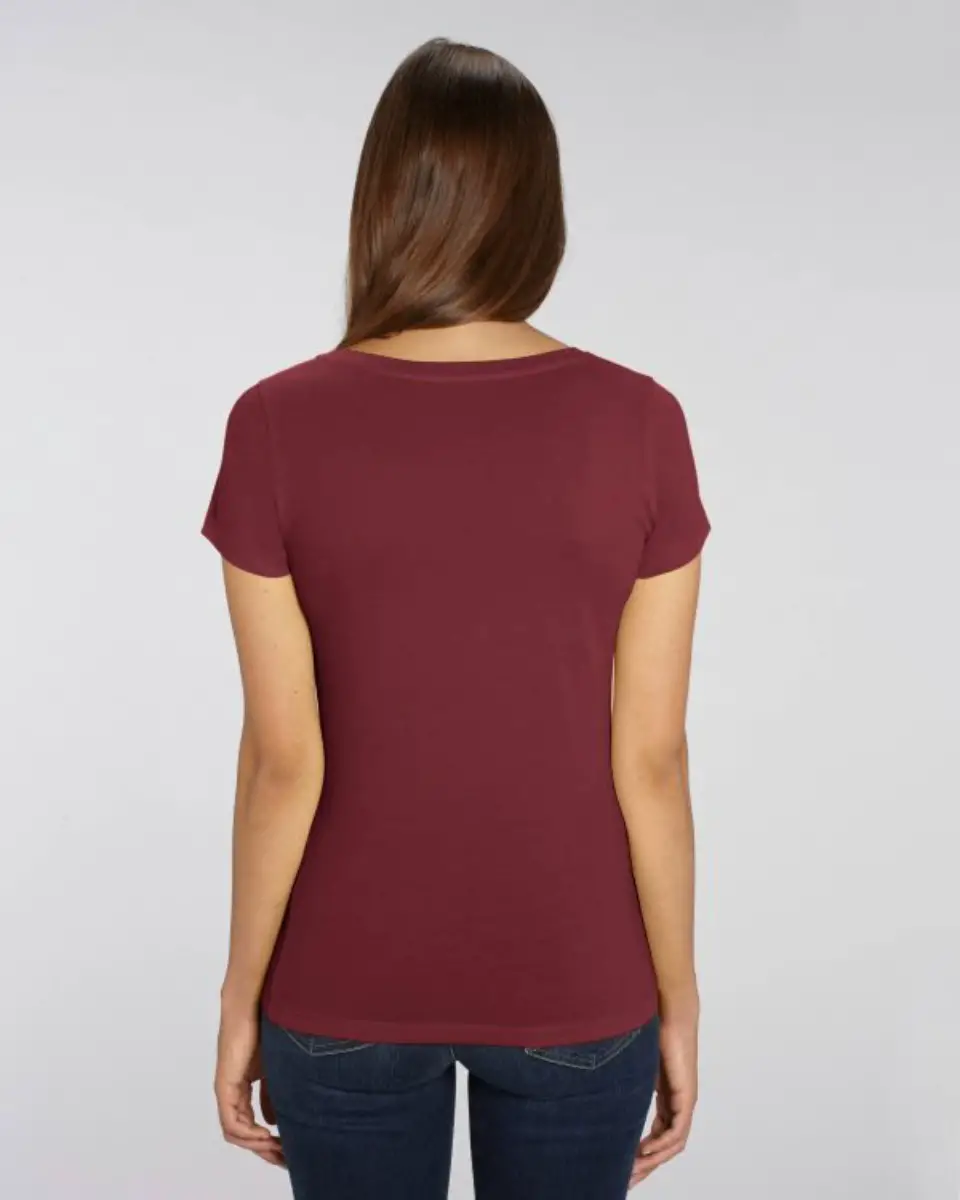 Stella Lover - burgundy