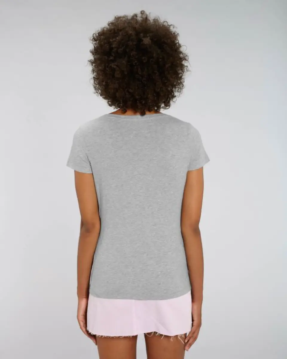 Stella Lover - heather grey