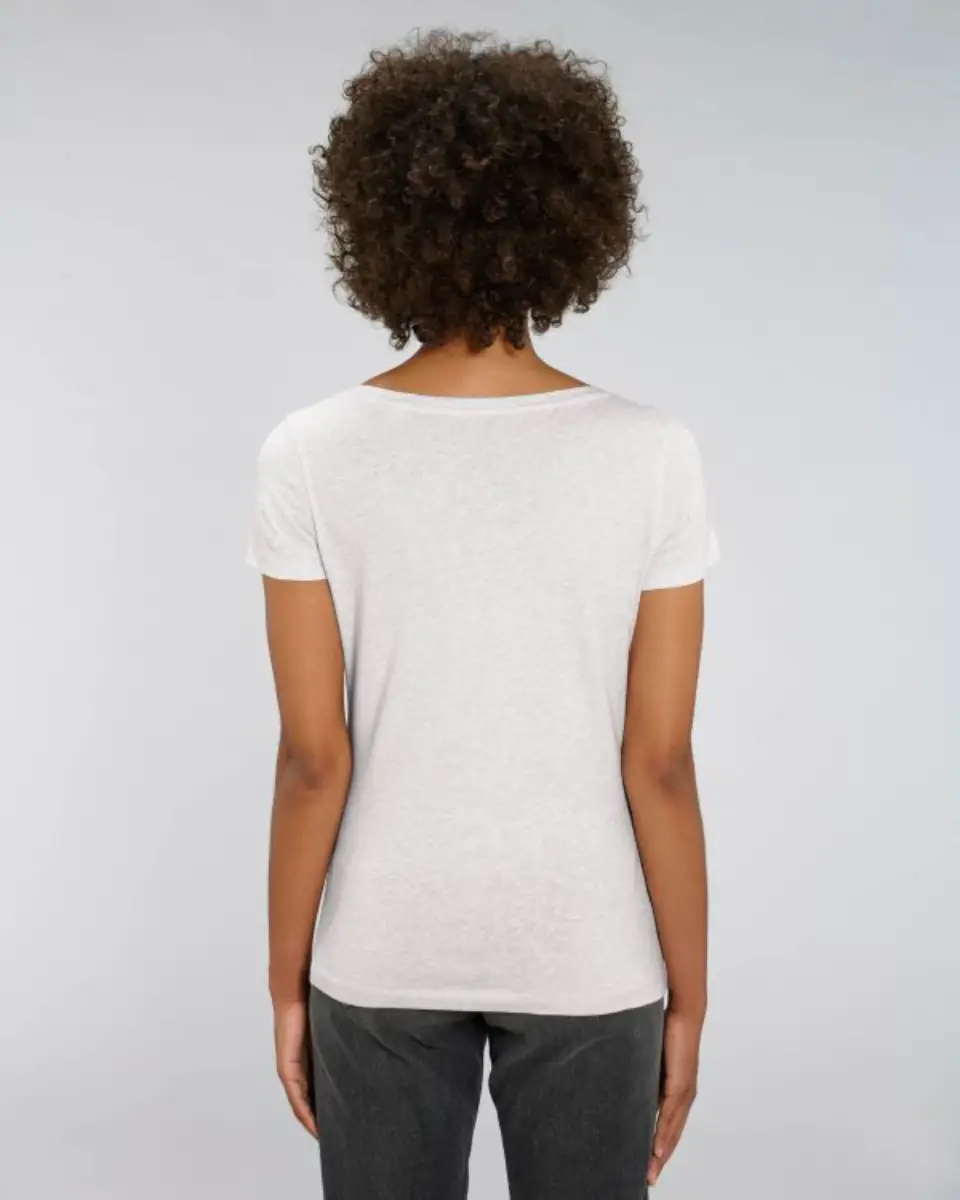 Stella Lover - cream heather grey
