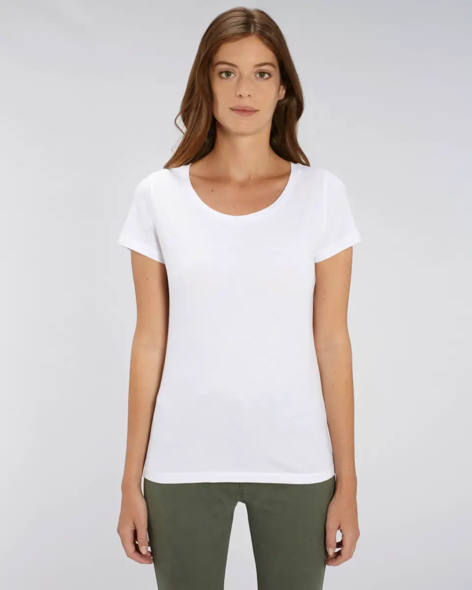 Stella Lover - white