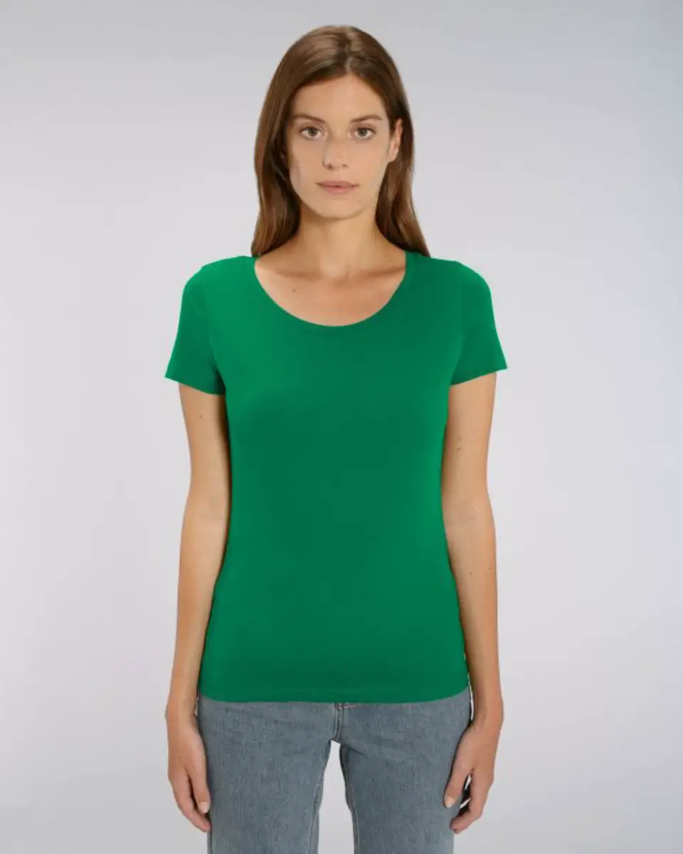 Stella Lover - varsity green