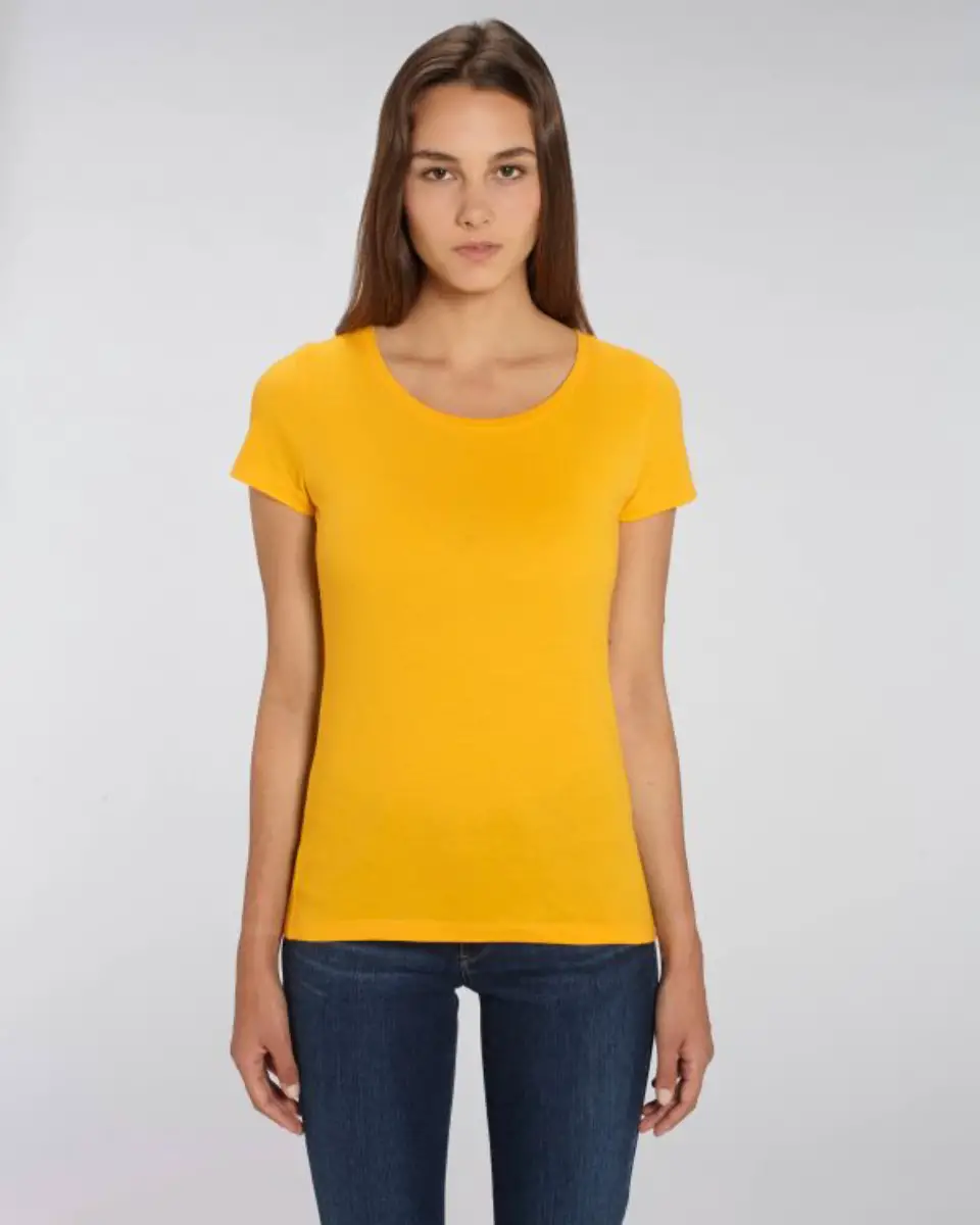 Stella Lover - spectra yellow