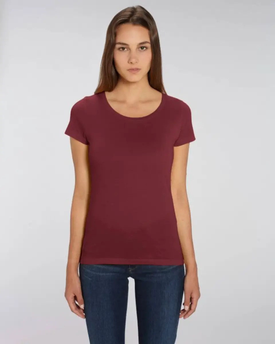 Stella Lover - burgundy