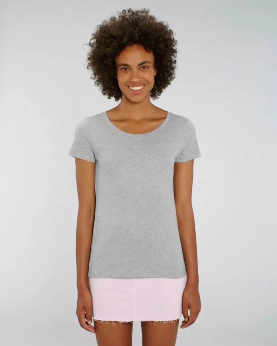 Stella Lover - heather grey