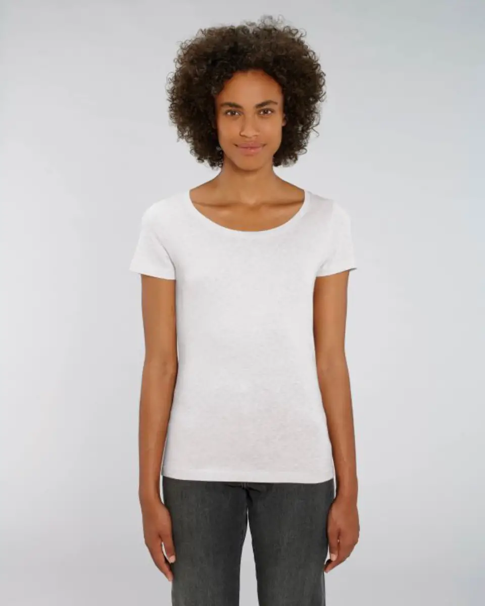 Stella Lover - cream heather grey