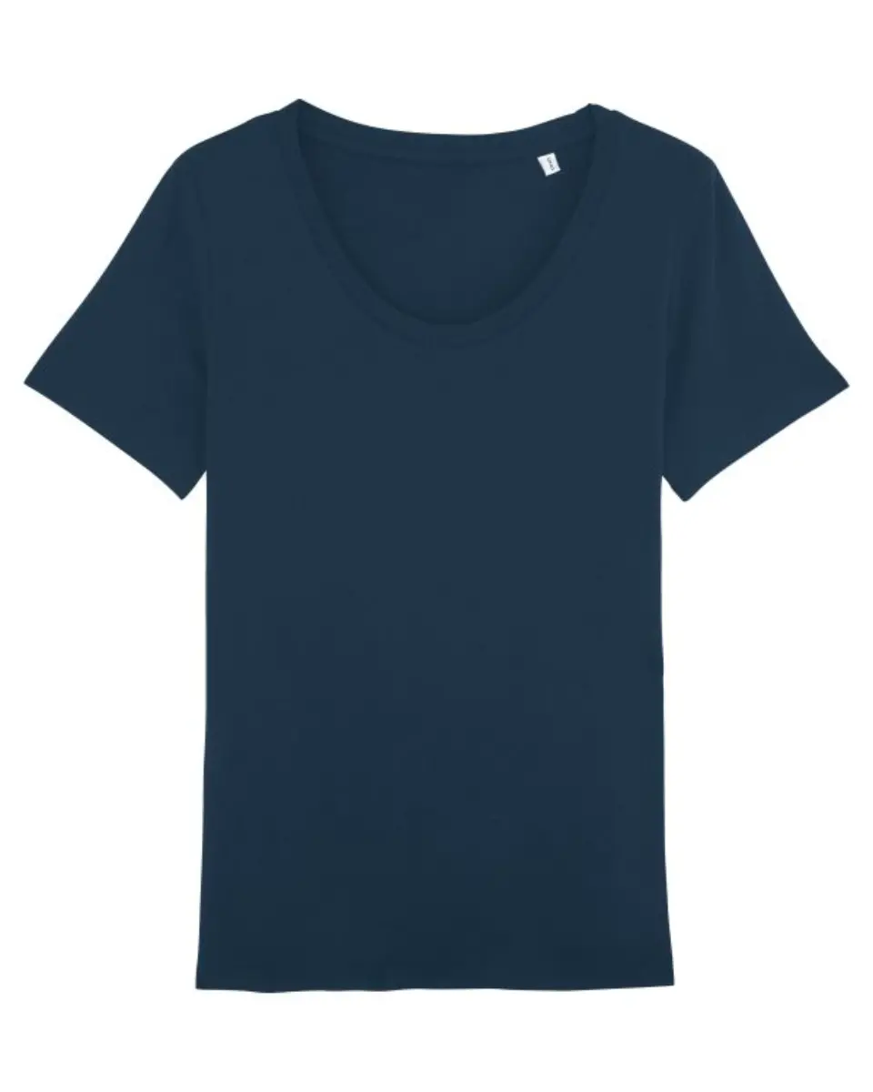 Stella Faces - navy