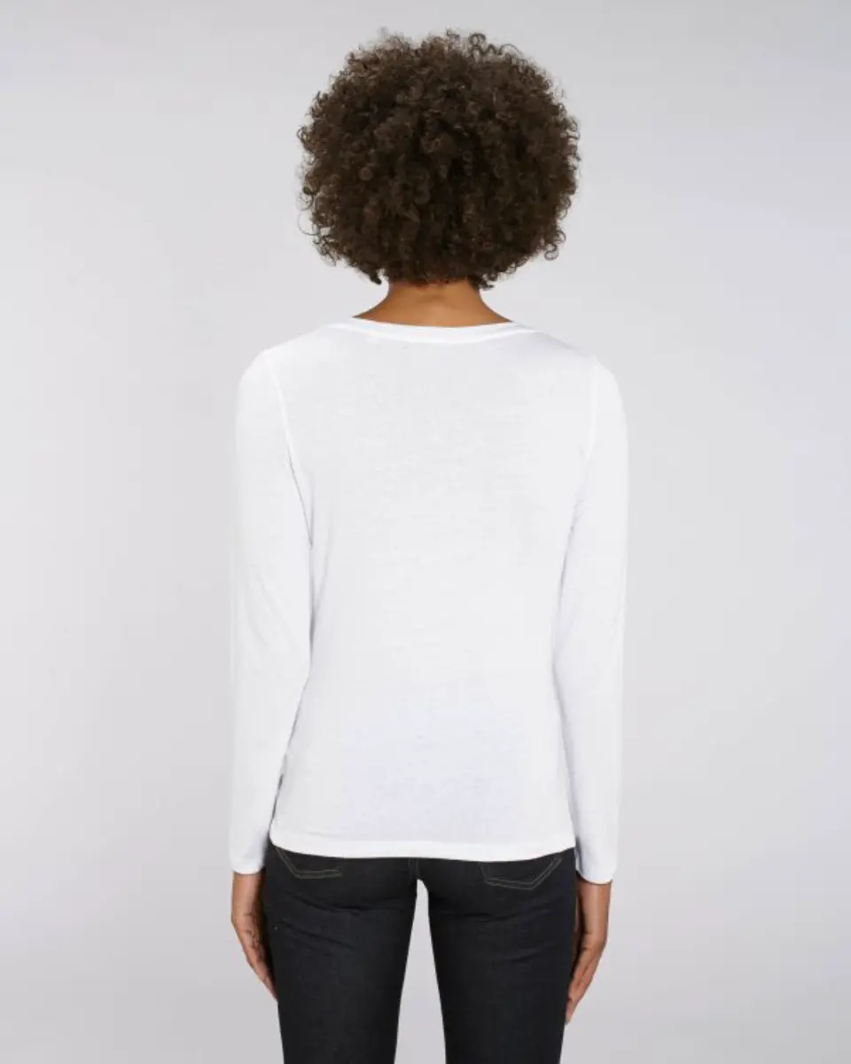 Stella Singer - white