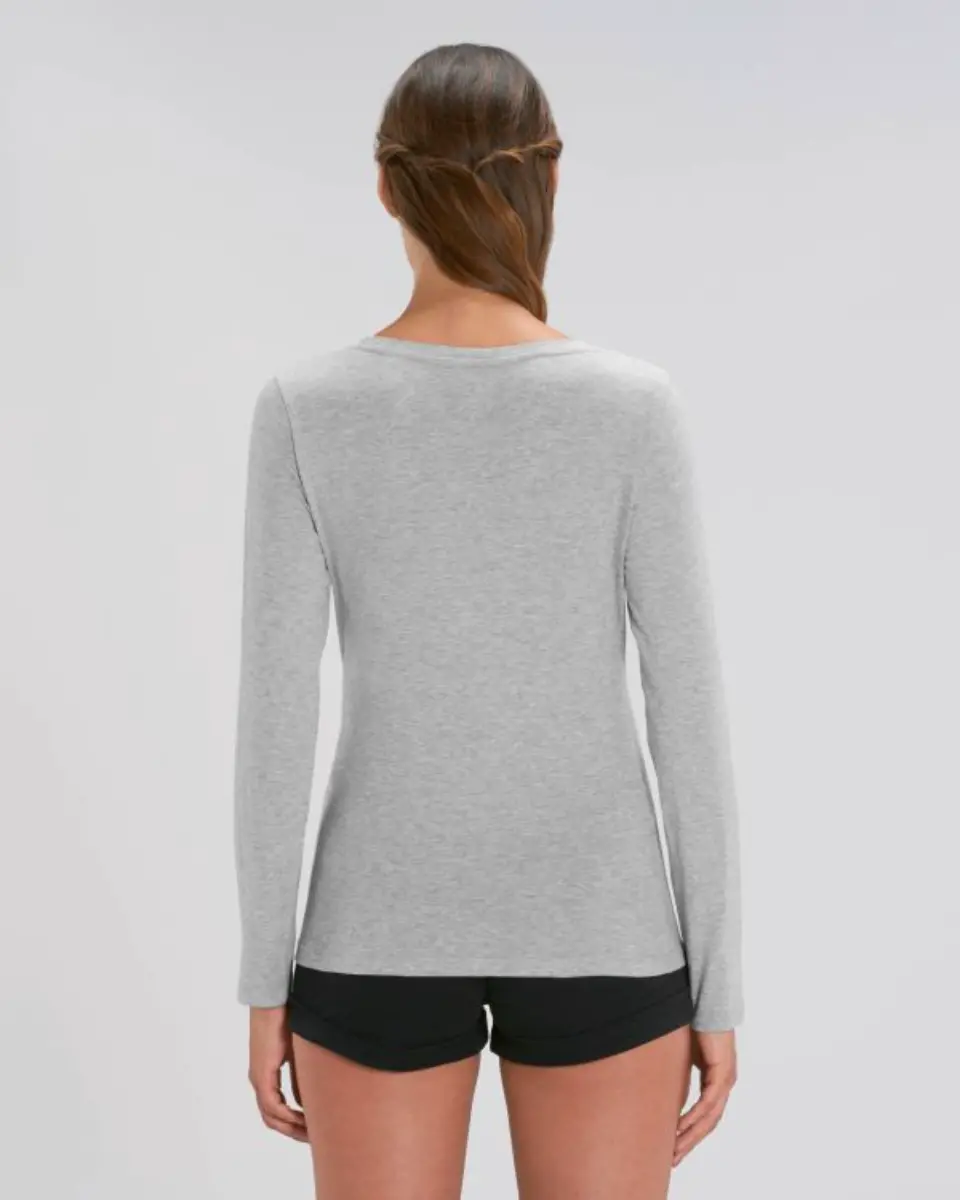 Stella Singer - heather grey