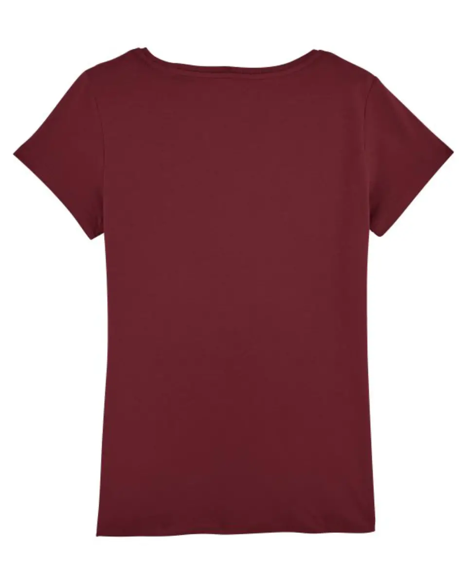 Stella Wants - burgundy